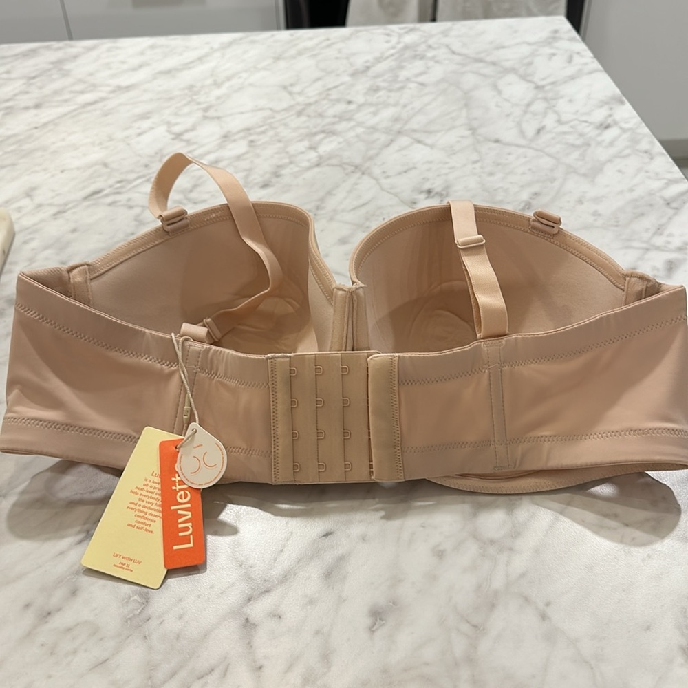 Convertible bra - Picture 2 of 3